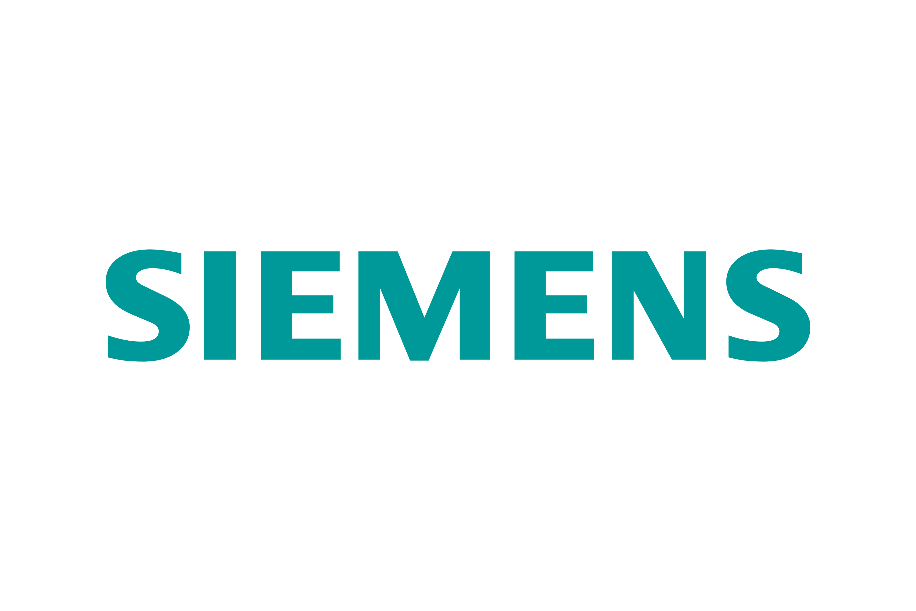 Siemens logo