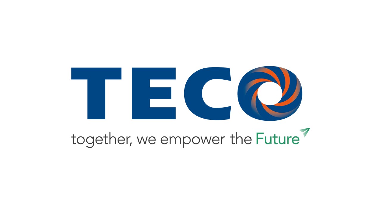 Teco logo