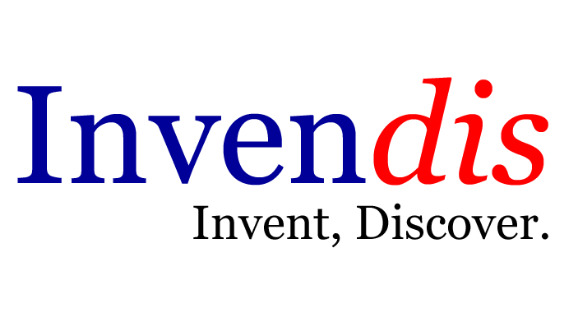 Invendis logo