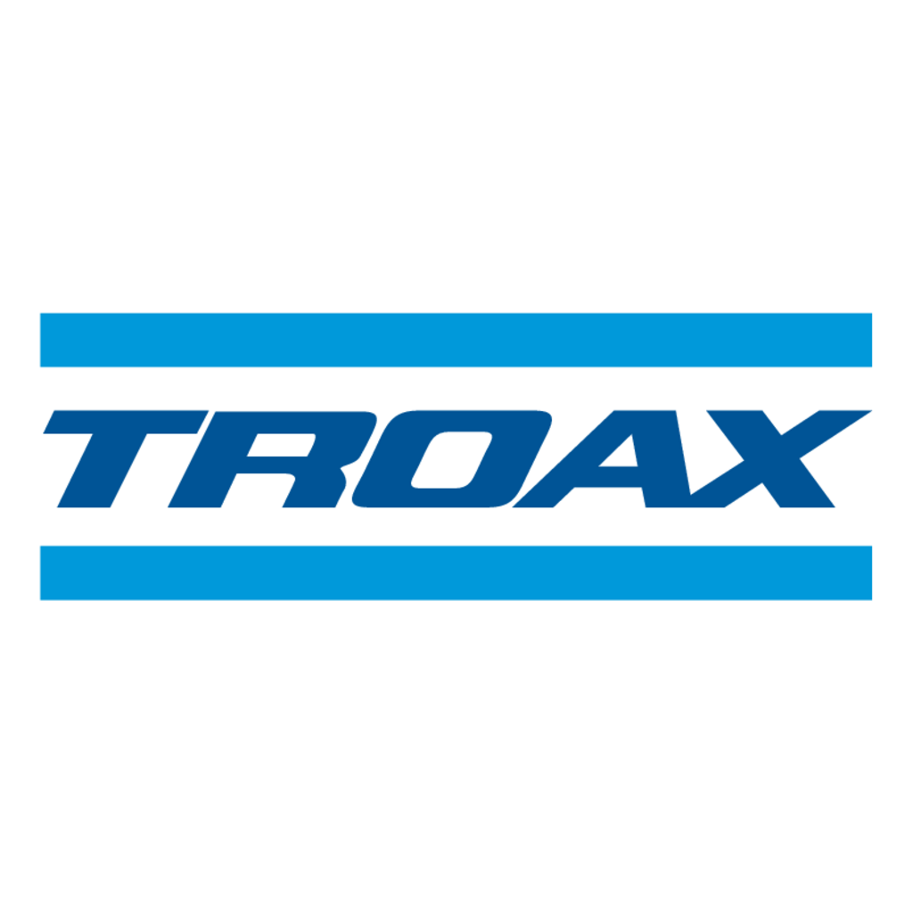 Troax logo